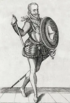 Ruling: ALESSANDRO FARNESE