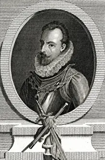 Ruling: ALESSANDRO FARNESE