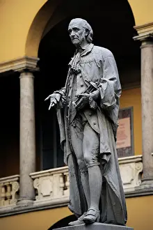 Giuseppe: Alessandro Giuseppe Antonio Anastasio Volta (1745-1827). Ita