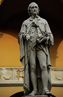 Giuseppe: Alessandro Giuseppe Antonio Anastasio Volta (1745-1827). Ita