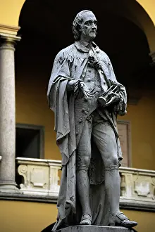 Giuseppe: Alessandro Giuseppe Antonio Anastasio Volta (1745-1827). Ita