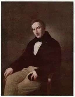 Manzoni: ALESSANDRO MANZONI