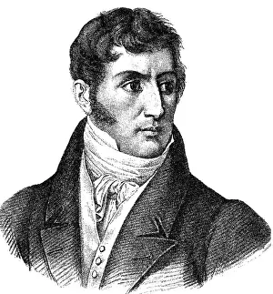Manzoni: Alessandro Manzoni