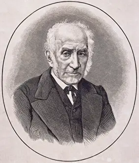 Manzoni: Alessandro Manzoni