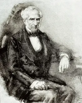 Manzoni: Alessandro Manzoni