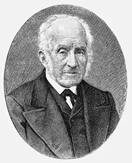 Manzoni: Alessandro Manzoni