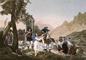 Betrothed: Alessandro Manzoni