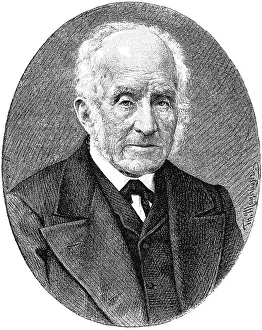 Manzoni: Alessandro Manzoni