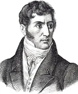 Manzoni: Alessandro Manzoni