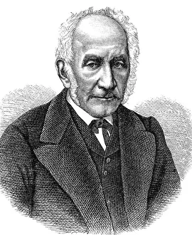 Manzoni: Alessandro Manzoni