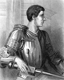 1537: ALESSANDRO DE MEDICI