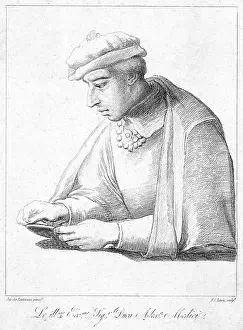 1537: ALESSANDRO DE MEDICI
