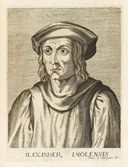 Jurist: Alessandro Tartagni