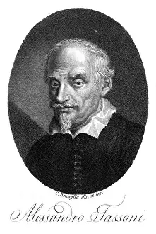 1565: ALESSANDRO TASSONI