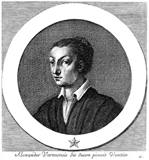 Veronese: ALESSANDRO TURCHI