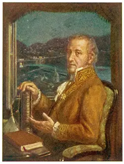 Volta: Alessandro Volta