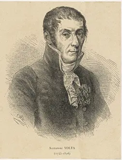 Volta: Alessandro Volta