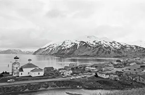 Aleutian: The Aleutian Islands, 1988