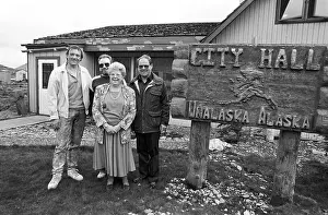 Census: The Aleutian Islands, 1988