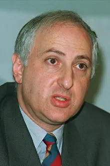 Carlile: Alex Carlile MP