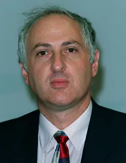 Carlile: Alex Carlile MP