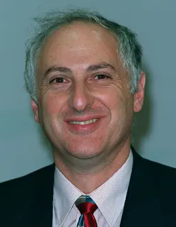 Carlile: Alex Carlile MP
