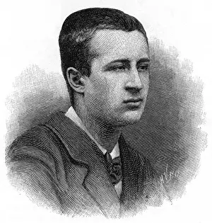 ALEX. ILYICH SILOTI