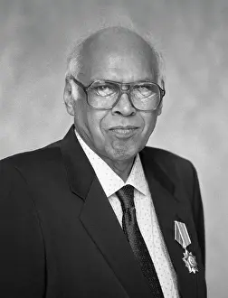 Guma: Alex La Guma, 1985