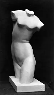 Archipenko: Alexander Archipenko