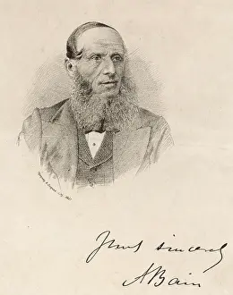 Electrician: ALEXANDER BAIN
