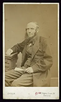 Electrician: Alexander Bain