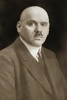 Behm: Alexander Behm