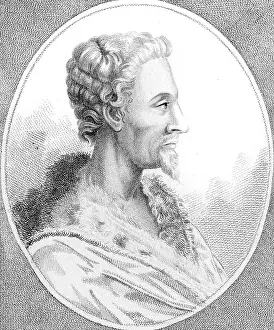 Brodie: ALEXANDER BRODIE