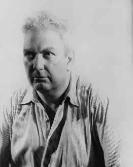 Immersed: Alexander Calder (1898-1976)
