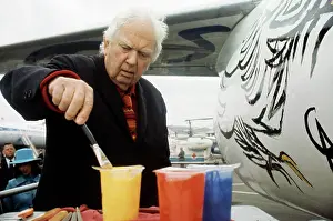 Bicentennial: Alexander Calder
