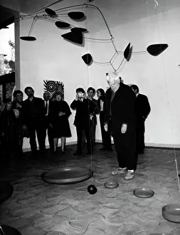 Calder: Alexander Calder