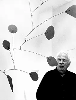 Calder: Alexander Calder