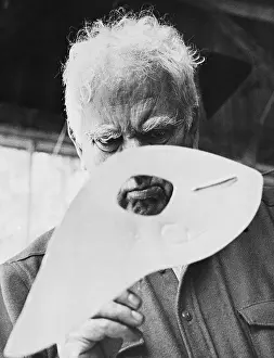 Calder: Alexander Calder