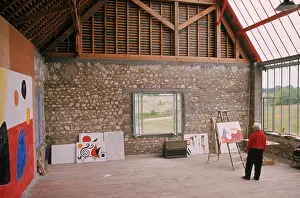 Calder: Alexander Calder