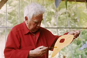 Calder: Alexander Calder