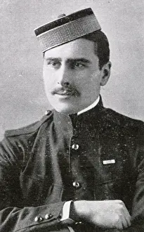 Athlone: Alexander Cambridge, 1st Earl of Athlone