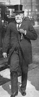 Alexander Carlisle