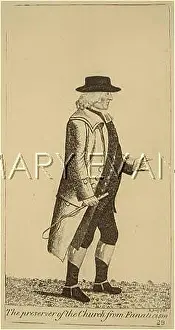 Fanaticism: ALEXANDER CARLYLE