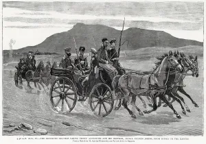 Abdicate: ALEXANDER DEPOSED