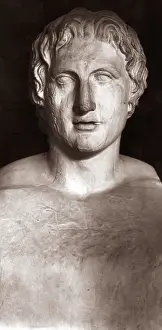 Roxane: Alexander der Grosse