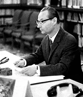 Dubcek: Alexander Dubcek - speech - address - radio