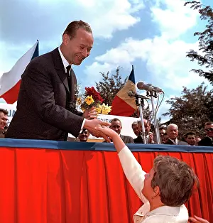 Avia: Alexander Dubcek - speech - workers - Avia