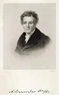 Duff: ALEXANDER DUFF