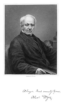Dyce: ALEXANDER DYCE - 2