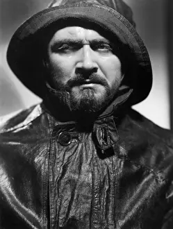 Lamprecht: Alexander Engel in One too Many on Board, 1935